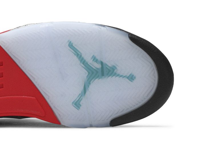Air Jordan Air Jordan 5 Retro Top 3