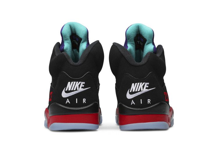 Air Jordan Air Jordan 5 Retro Top 3