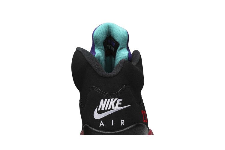 Air Jordan Air Jordan 5 Retro Top 3