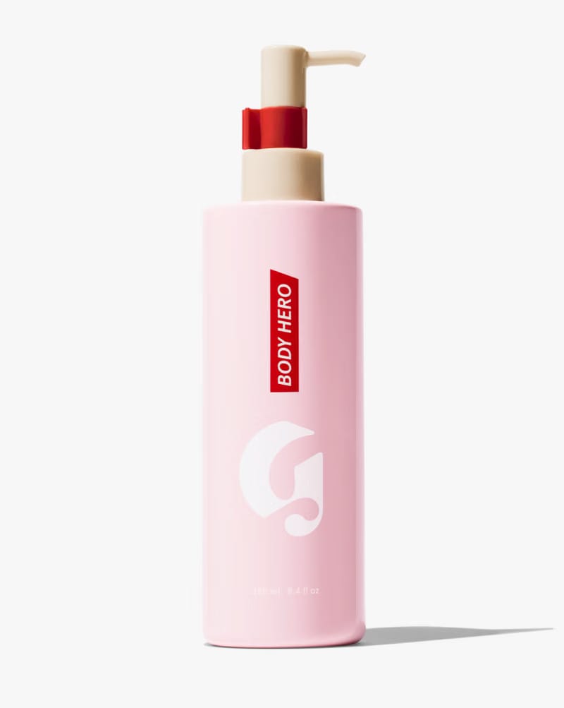 Glossier Glossier Daily Oil Wash