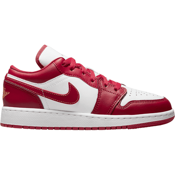 Air Jordan 1 Low 'Cardinal Red'