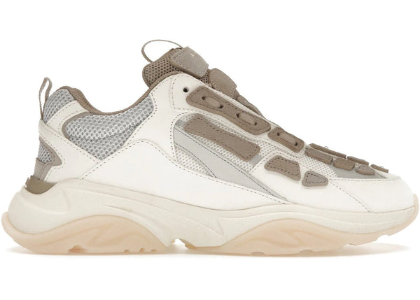 Amiri Amiri Bone Runner Off-White Light Beige