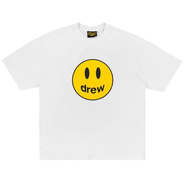 Drew House Drew House Drew T-Shirt - White