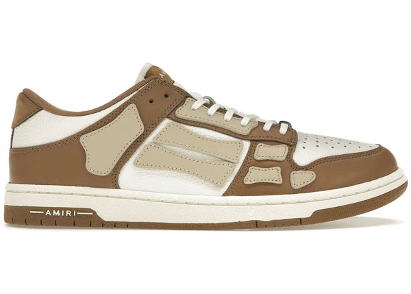 Amiri Amiri Skel Top Low Tan