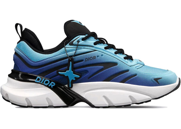 Dior Dior B44 Blade Lewis Hamilton Gradient Blue