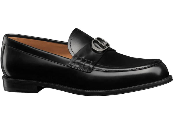 Dior Dior Granville Loafer Black