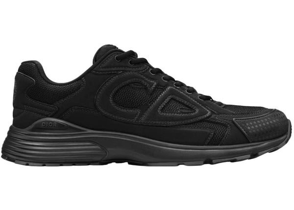Dior Dior X Stone Island B30 Sneaker Black