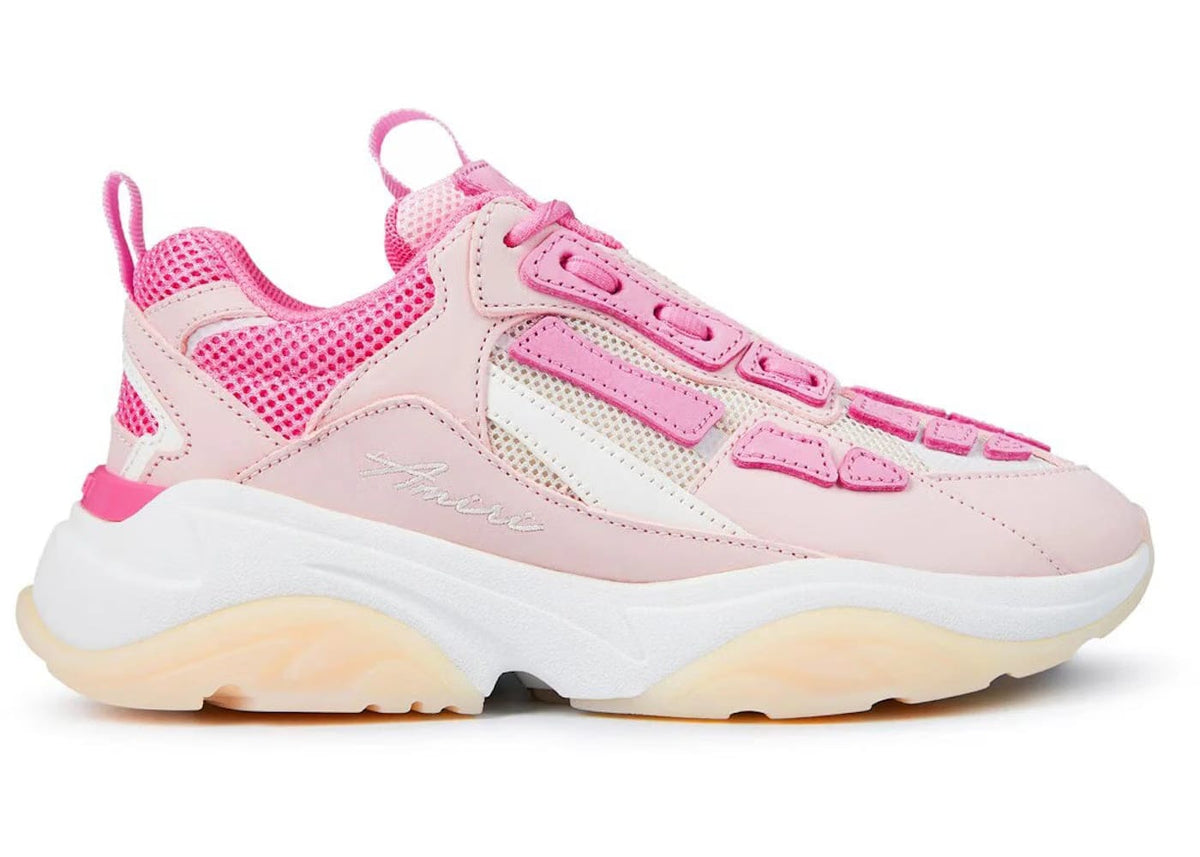 Amiri Amiri Wmns Bone Runner 'pink'
