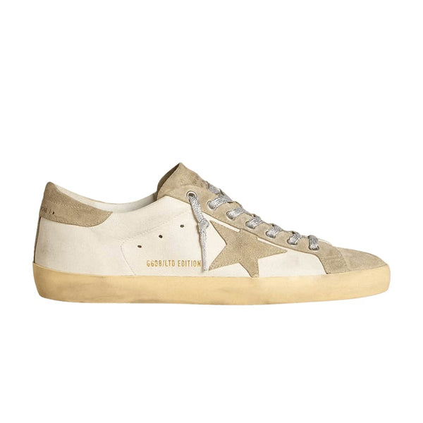 Golden Goose Golden Goose Wmns Superstar 'embroidered City Of Venice'