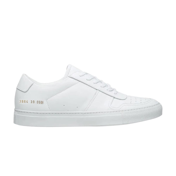 Common Projects Common Projects Wmns Bball Low 'white'