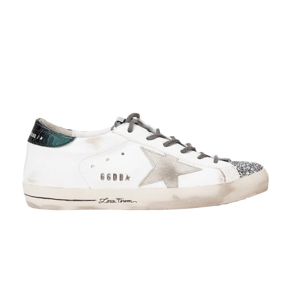 Golden Goose Golden Goose Wmns Superstar 'love Forever'