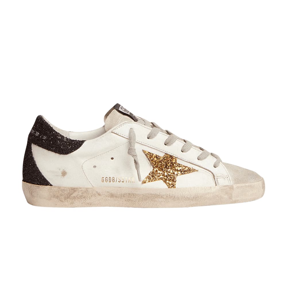 Golden Goose Golden Goose Wmns Superstar 'gold Star'