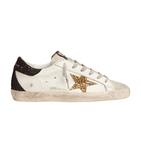Golden Goose Golden Goose Wmns Superstar 'gold Star'