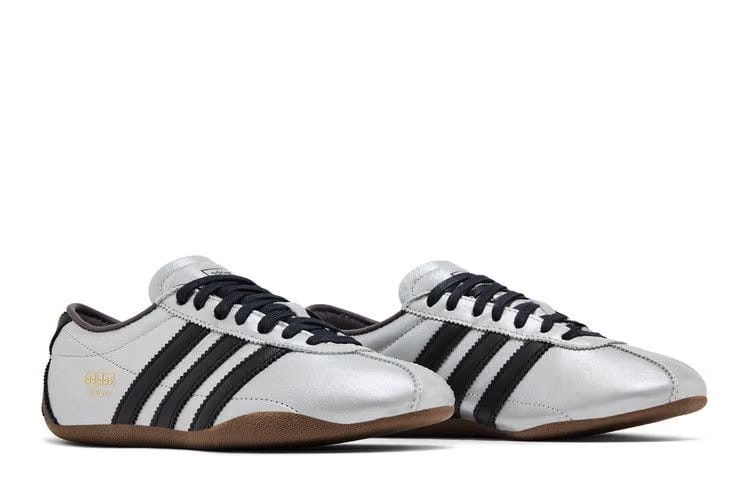 Adidas Adidas Wmns Tokyo 'silver Metallic'