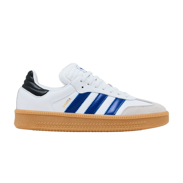 Adidas Adidas Samba Xlg White Royal Blue Gum