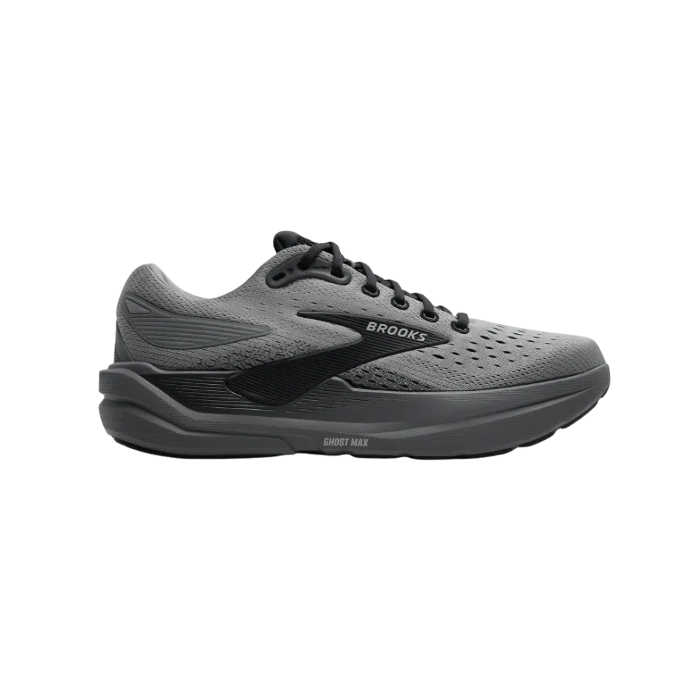 Brooks Ghost Max 3 Primer Grey Ebony