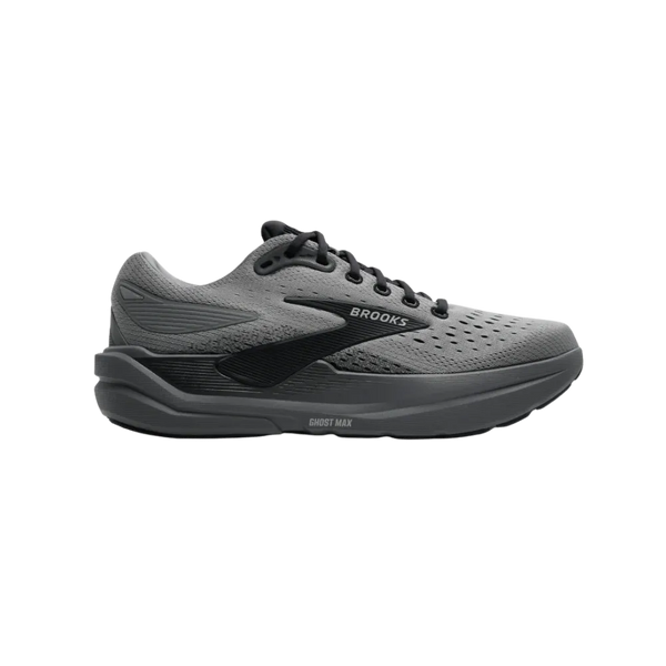 Brooks Ghost Max 3 Primer Grey Ebony