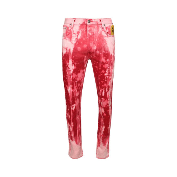 Gallery Dept Gallery Dept. Biscayne Denim Red Tie-Dye