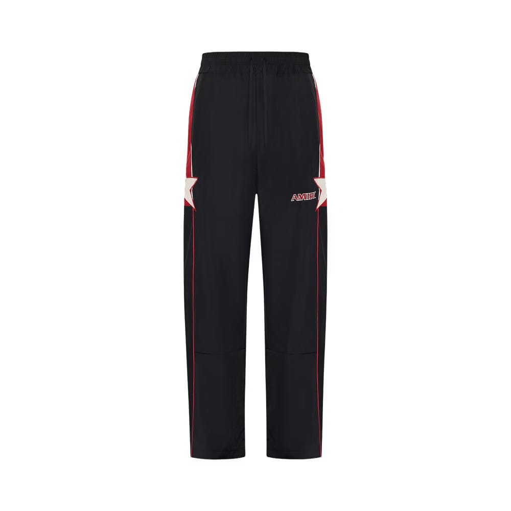 Amiri Amiri Sport Track Pant Black