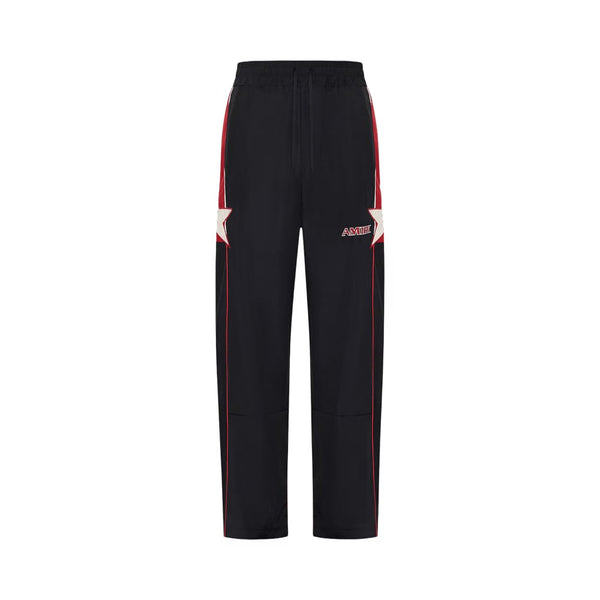 Amiri Amiri Sport Track Pant Black