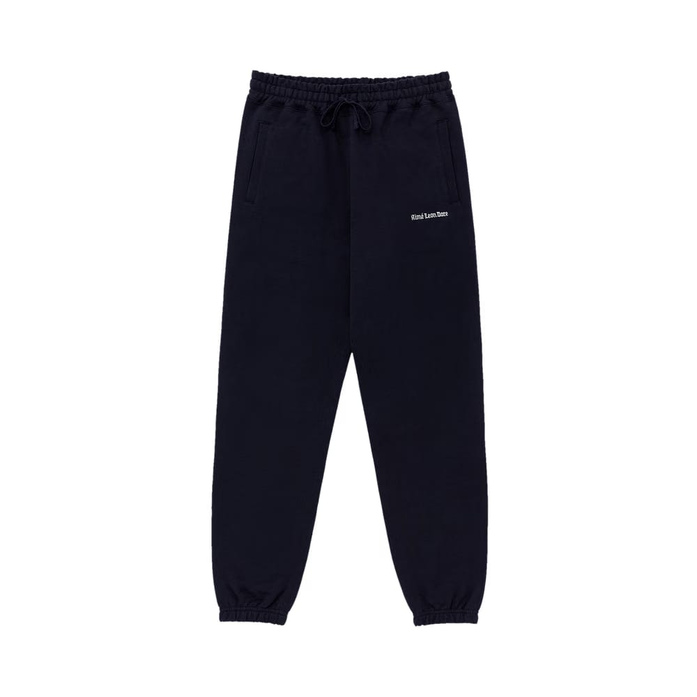 Aimé Leon Dore Aimé Leon Dore Uniform Sweatpants Navy Blazer