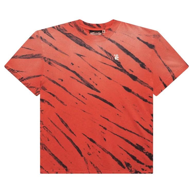 Hellstar Hellstar Studios Basic T-Shirt Red