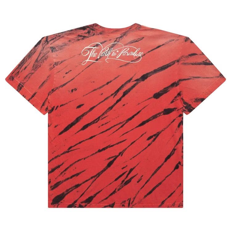 Hellstar Hellstar Studios Basic T-Shirt Red
