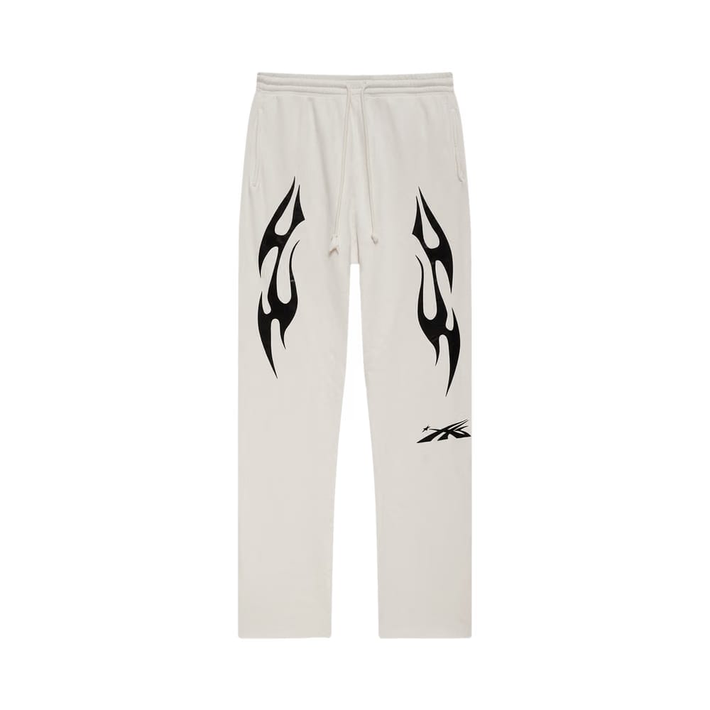 Hellstar Hellstar Sports Sweatpants White