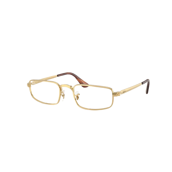Rayban Rb3927V By A$ap Rocky Arista Gold