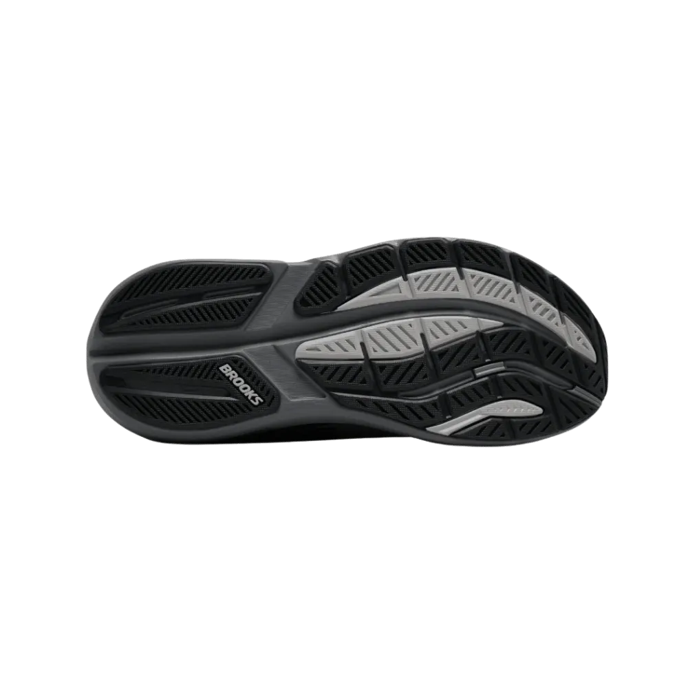 Brooks Ghost Max 3 Primer Grey Ebony