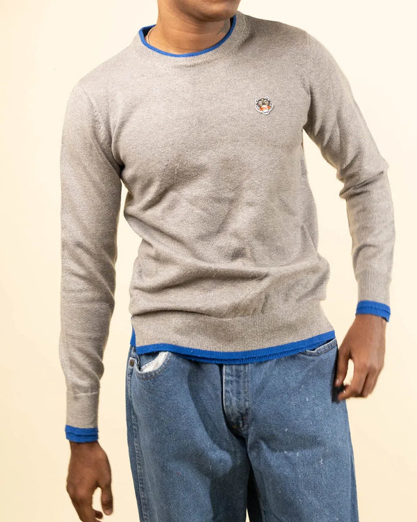 Kenzo Kenzo Logo Sweatshirt (L)
