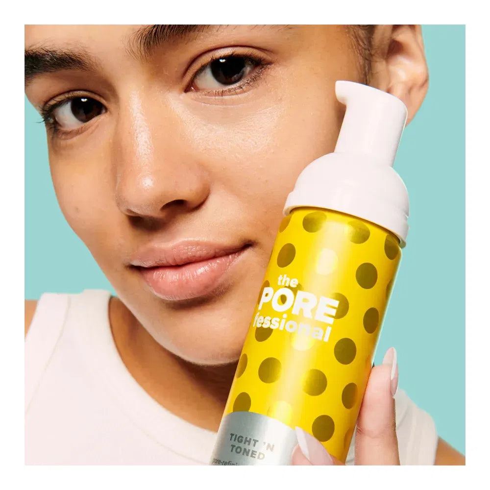Benefit Cosmetics Benefit Cosmetics The Porefessional Tight 'n Toned Toner