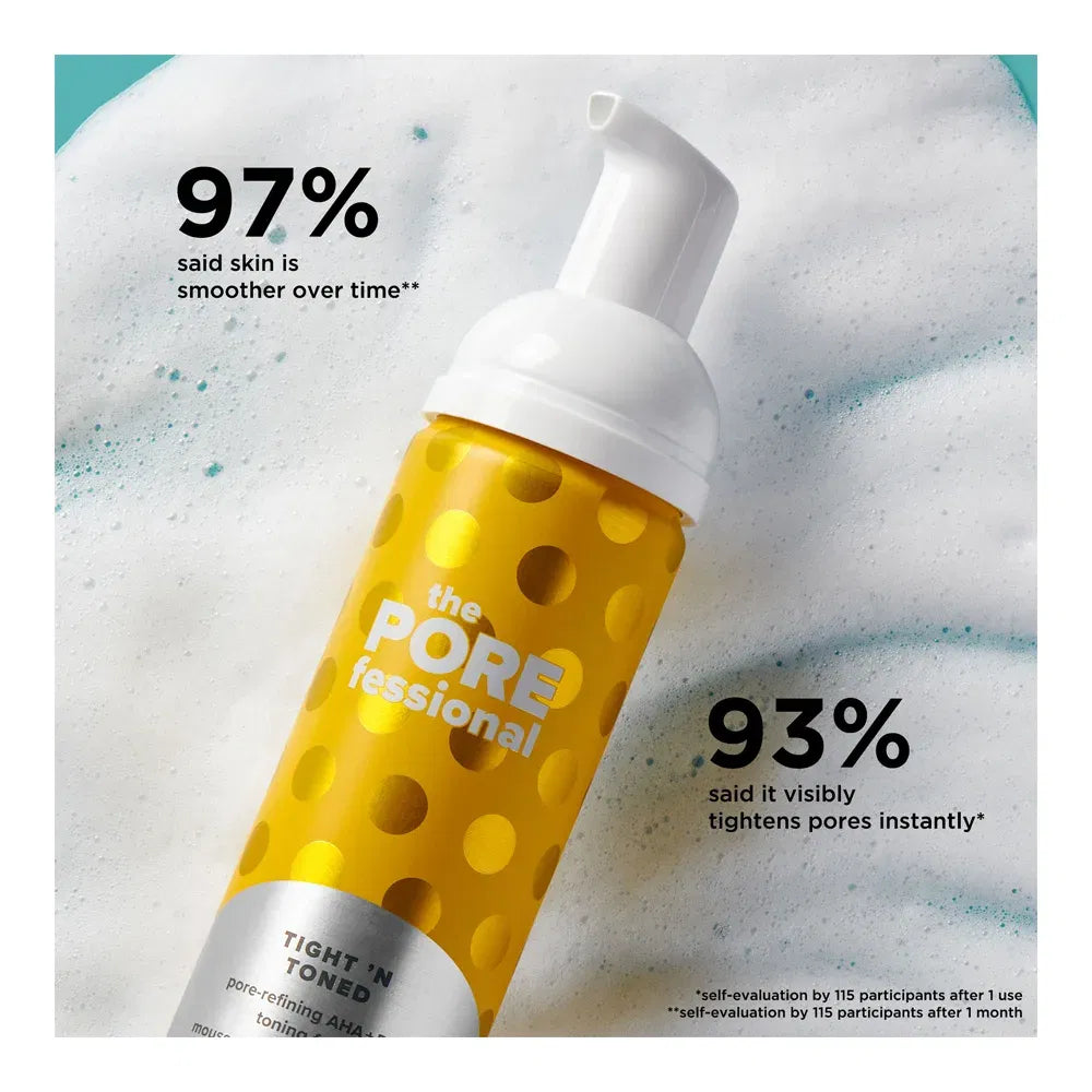 Benefit Cosmetics Benefit Cosmetics The Porefessional Tight 'n Toned Toner