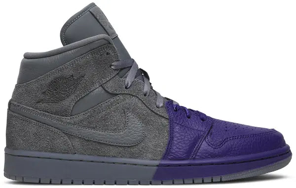 Air Jordan 1 Mid UNITE X Sheila Rashid