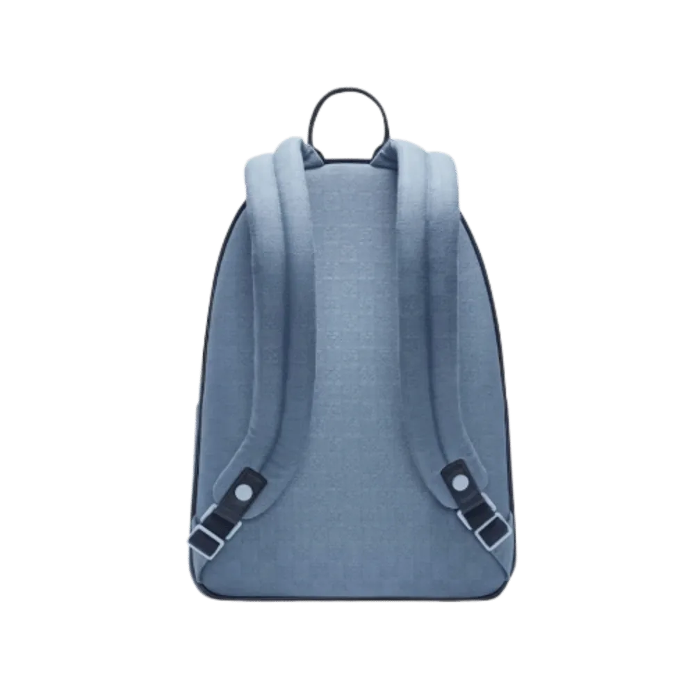 Jordan Monogram Backpack - Chambray