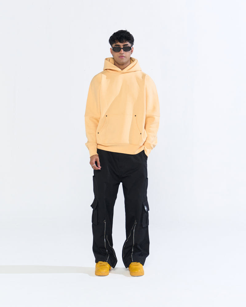 Natty Garb Natty Garb Signature Hoodie (Butter Yellow)