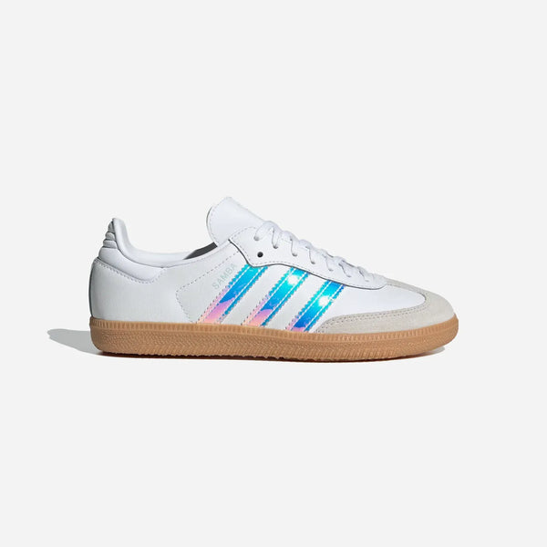 Adidas Adidas Samba OG 'white Iridescent'