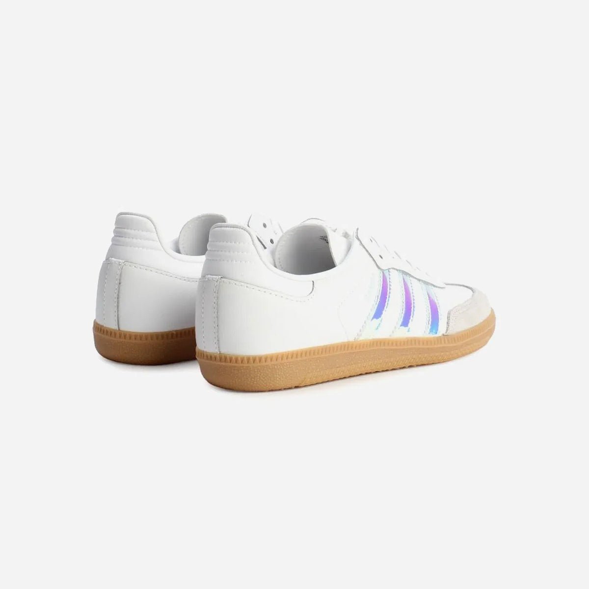 Adidas Adidas Samba OG 'white Iridescent'