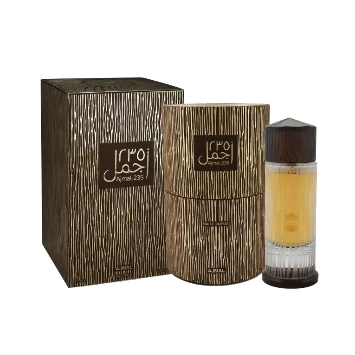 Ajmal Ajmal 235 Oriental Eau De Parfum (70ml) - Ajmal
