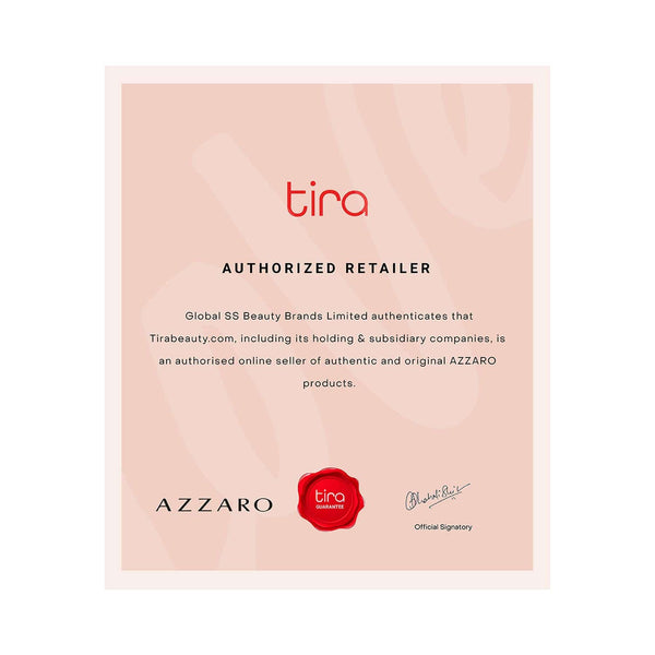 Azzaro Azzaro Wanted Forever Elixir Parfum (50 Ml) - Azzaro