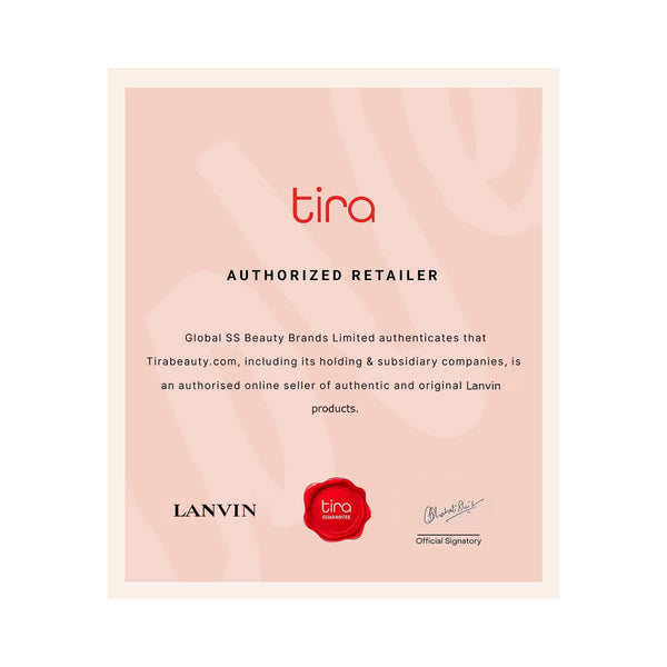 Lanvin Lanvin Eclat D'arpege Pour Femme Eau De Parfum (100ml) - Lanvin