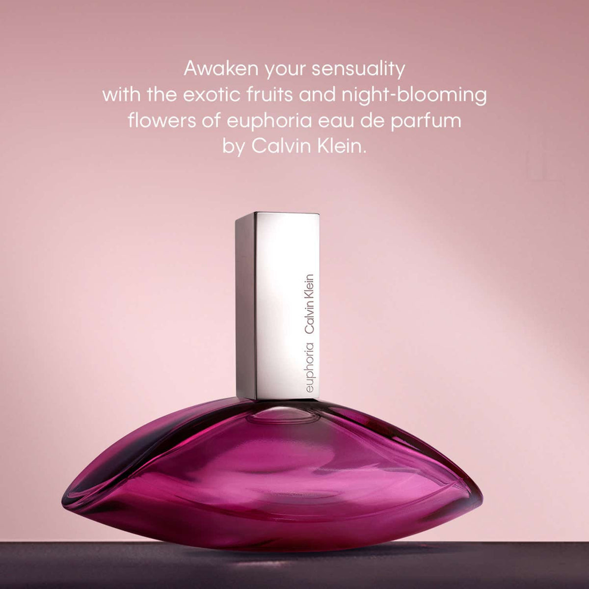 Calvin Klein Calvin Klein Euphoria Eau De Parfum For Women - EDP For Her Female Perfume (100 Ml) - Calvin Klein