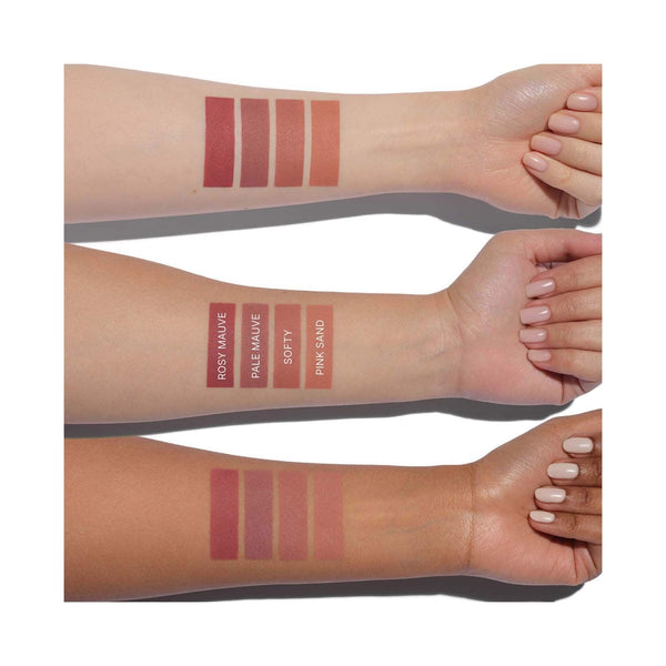 Anastasia Beverly Hills Anastasia Beverly Hills Lip Velvet - Softy (3.5 Ml) - Anastasia Beverly Hills