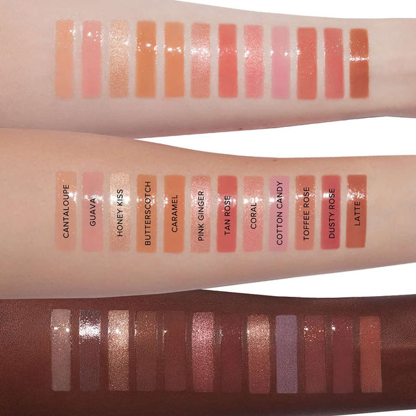Anastasia Beverly Hills Anastasia Beverly Hills Lip Gloss - Caramel (4.7 Ml) - Anastasia Beverly Hills