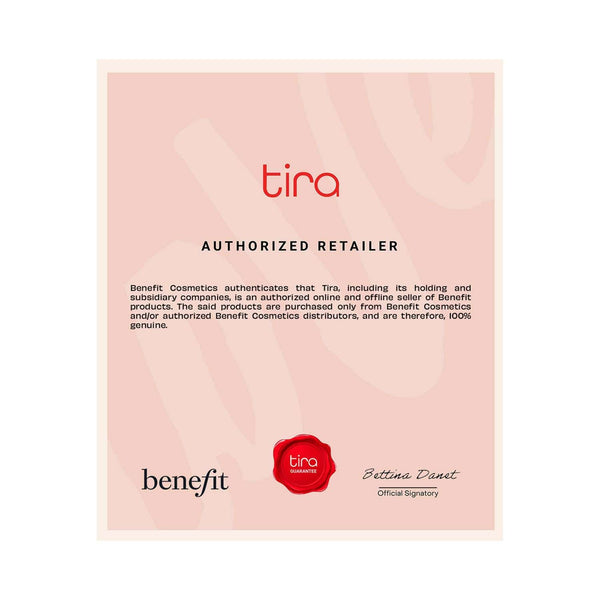 Benefit Cosmetics Benefit Cosmetics Precisely My Brow Pencil Mini -Cool Grey - Benefit Cosmetics