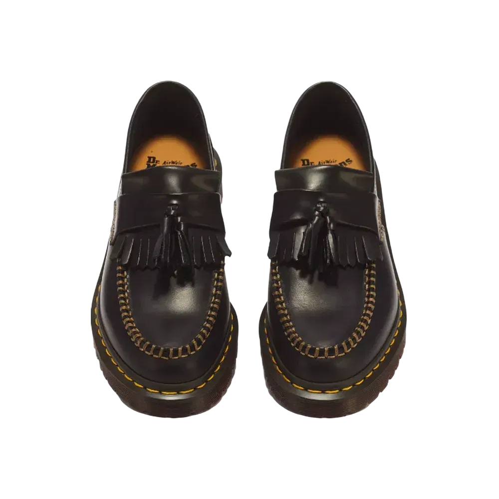 Dr. Martens Dr. Martens Dr Martens Adrian Black