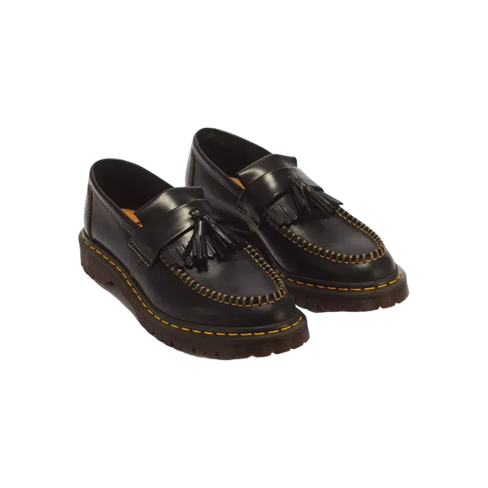Dr. Martens Dr. Martens Dr Martens Adrian Black