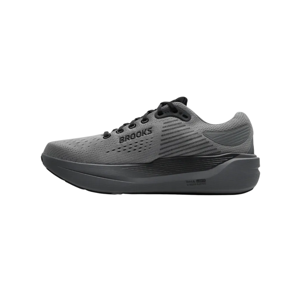 Brooks Ghost Max 3 Primer Grey Ebony