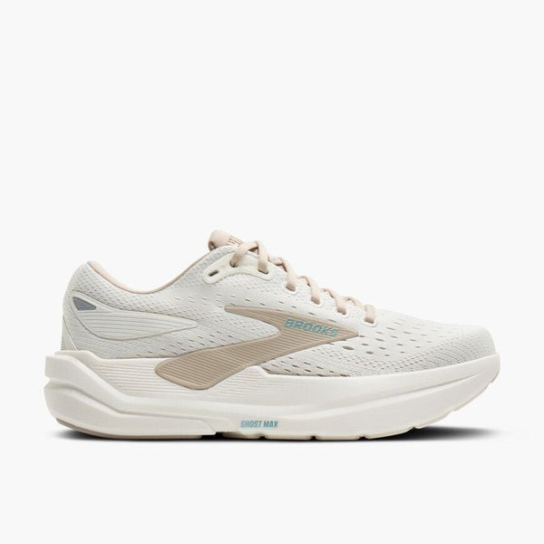 Brooks Brooks Ghost Max 3 Coconut/Chateau Grey/Blue (Women's)