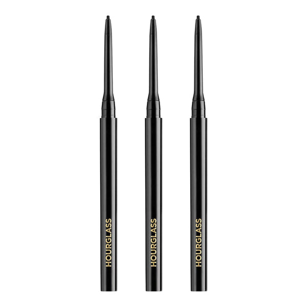 Hourglass Hourglass 1.5 Mm Mechanical Gel Eyeliner 3 Pack
